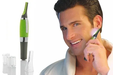 Машинка для стрижки волос Bradex Gentleman в Москве и Московской области от магазина Ammina