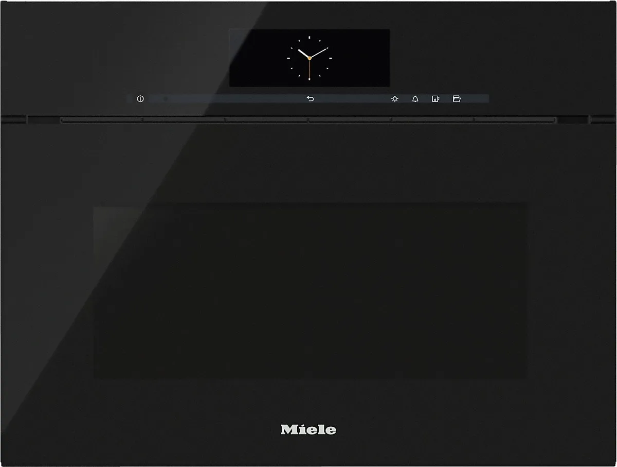 Встраиваемая пароварка Miele DGC 6800X в Москве и Московской области от магазина Ammina