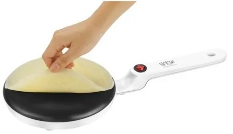 Блинница Sinbo SP 5208 в Москве и Московской области от магазина Ammina