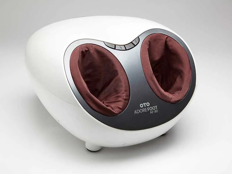 Массажер для тела OTO Adore Foot AF-80 в Москве и Московской области от магазина Ammina