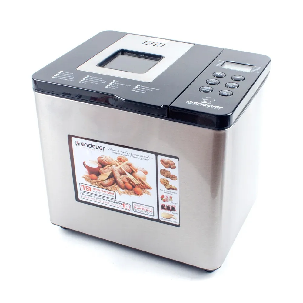 Хлебопечка Kromax MB-54 в Москве и Московской области от магазина Ammina