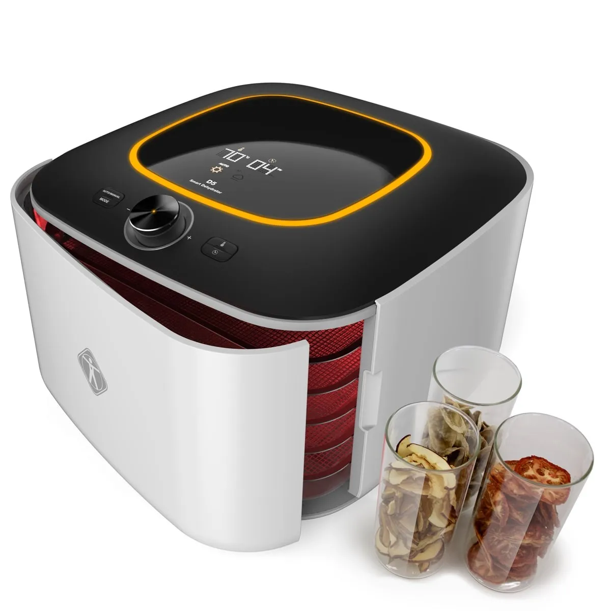 Сушилка фруктов Lequip IR-D5 в Москве и Московской области от магазина Ammina