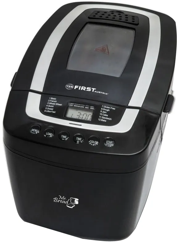 Хлебопечка First FA-5152-2 в Москве и Московской области от магазина Ammina