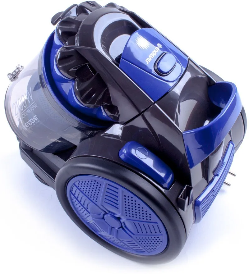 Пылесос Kromax VC-560 в Москве и Московской области от магазина Ammina