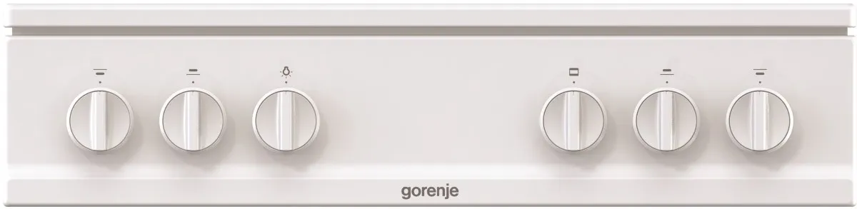 Плита Gorenje G 6111 в Москве и Московской области от магазина Ammina