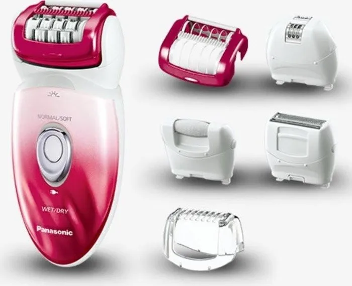 Эпилятор Panasonic ES-ED92 в Москве и Московской области от магазина Ammina