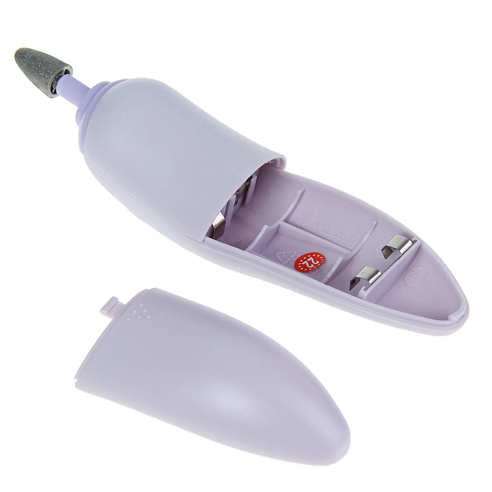 Маникюрный набор Irit IR-3091 в Москве и Московской области от магазина Ammina