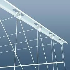 Сушилка для белья Liana 2.5 m в Москве и Московской области от магазина Ammina