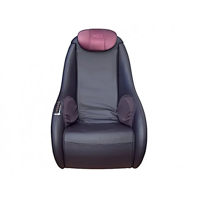 Массажное кресло Ego Lounge Chair в Москве и Московской области от магазина Ammina
