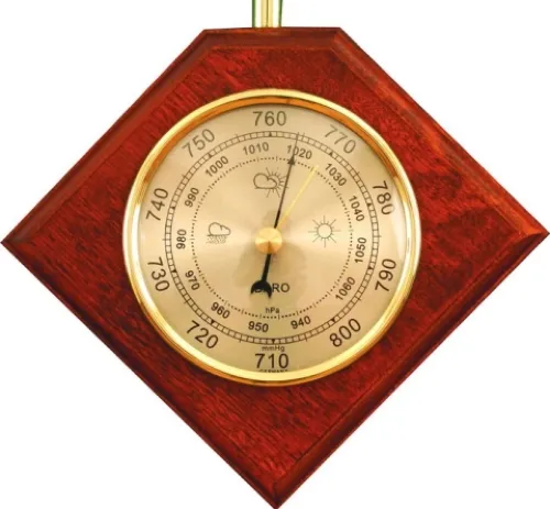 Термометр / барометр Brig Plus PB-14 в Москве и Московской области от магазина Ammina