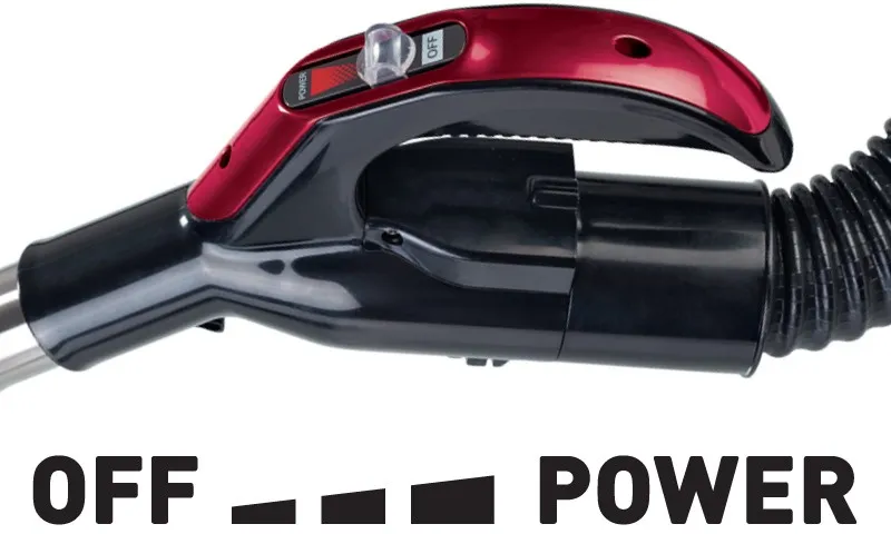 Пылесос Bort BSS-2000N в Москве и Московской области от магазина Ammina