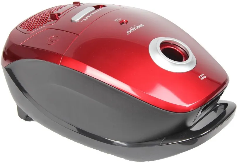 Пылесос Shivaki SVC-1441 в Москве и Московской области от магазина Ammina