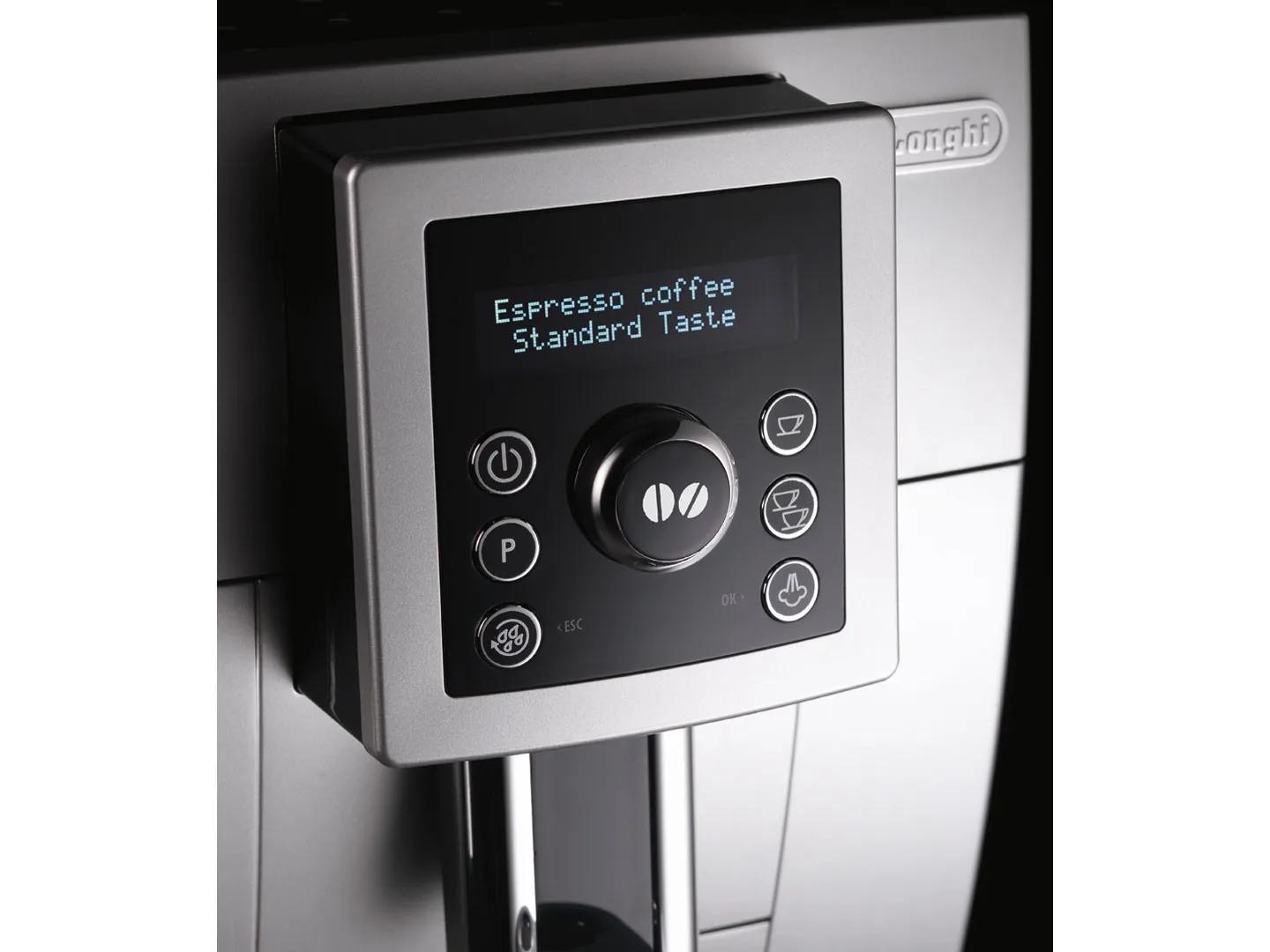 Кофеварка De'Longhi ECAM 23.450 в Москве и Московской области от магазина Ammina