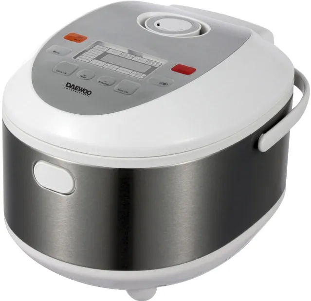 Мультиварка Daewoo DMC-955 в Москве и Московской области от магазина Ammina