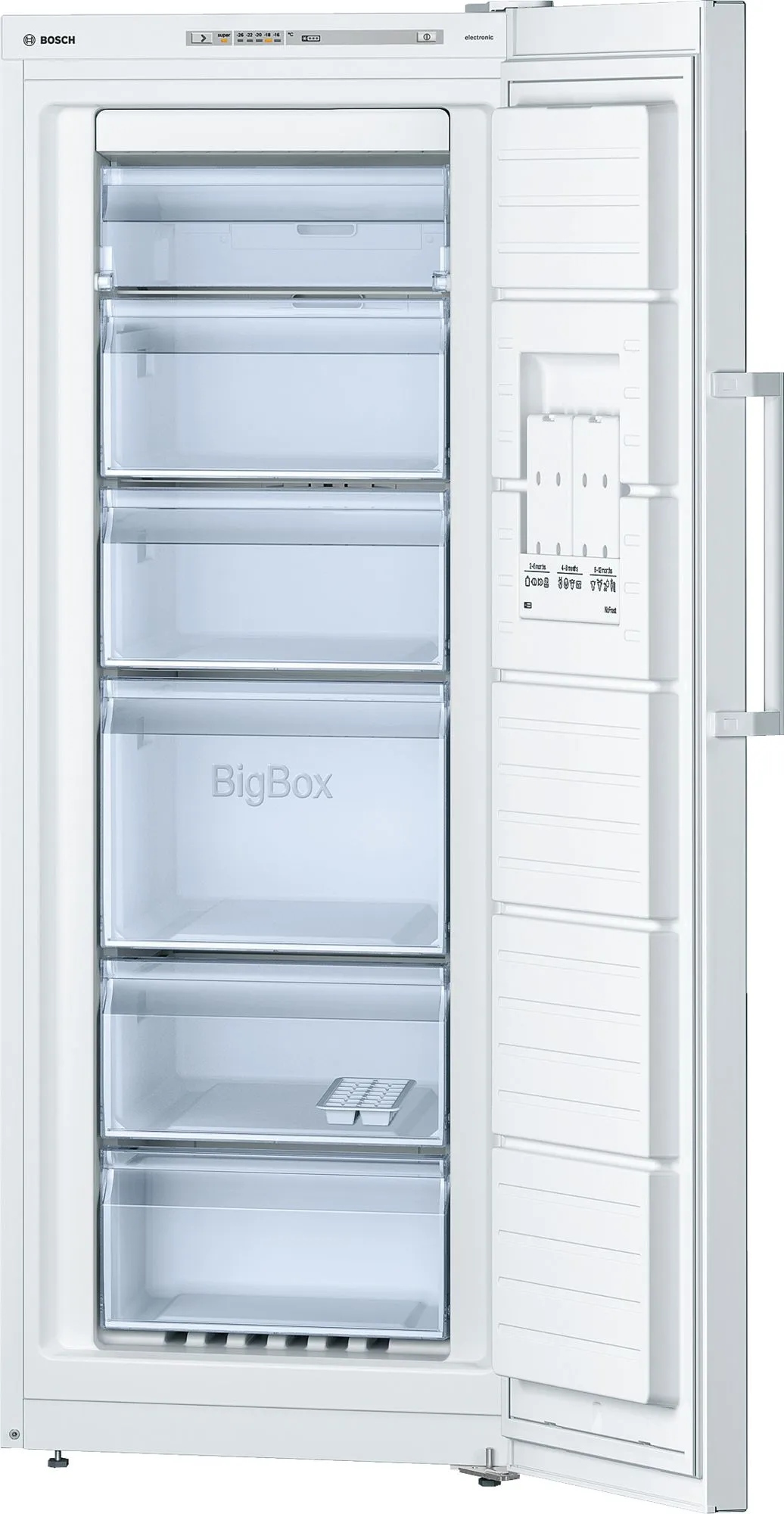 Морозильная камера Bosch GSN 29VW20 в Москве и Московской области от магазина Ammina