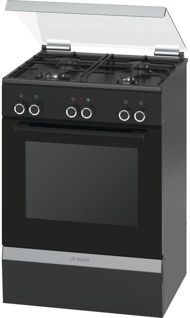 Плита Bosch HGD 625255R в Москве и Московской области от магазина Ammina