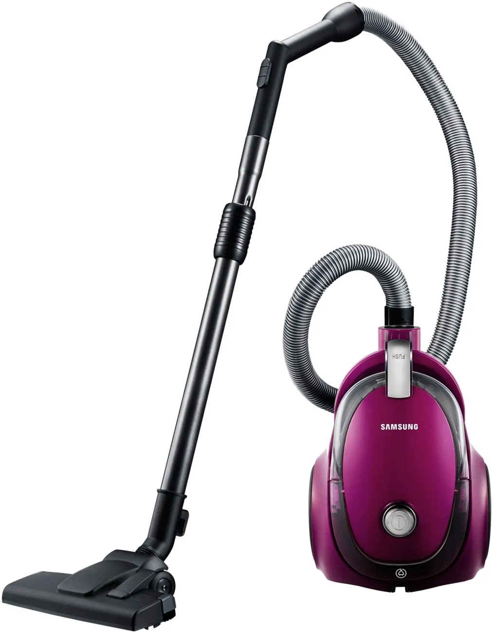 Пылесос Samsung VCMA-18AV в Москве и Московской области от магазина Ammina