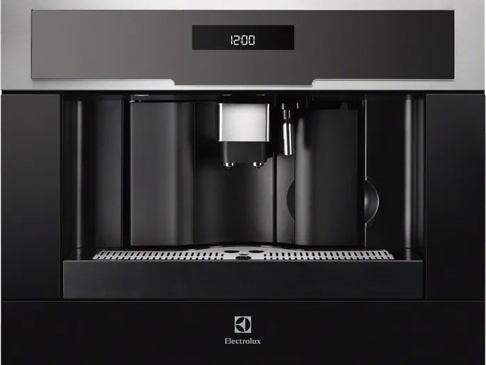 Встраиваемая кофеварка Electrolux EBC54523X в Москве и Московской области от магазина Ammina