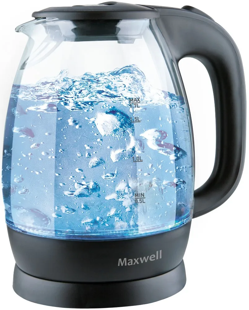 Электрочайник Maxwell MW-1083 в Москве и Московской области от магазина Ammina