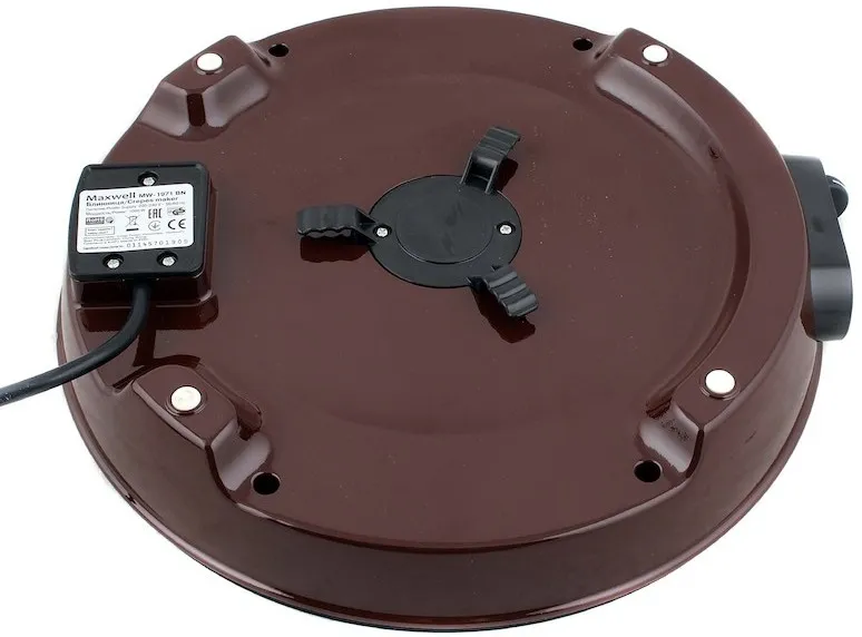 Блинница Maxwell MW-1971 в Москве и Московской области от магазина Ammina