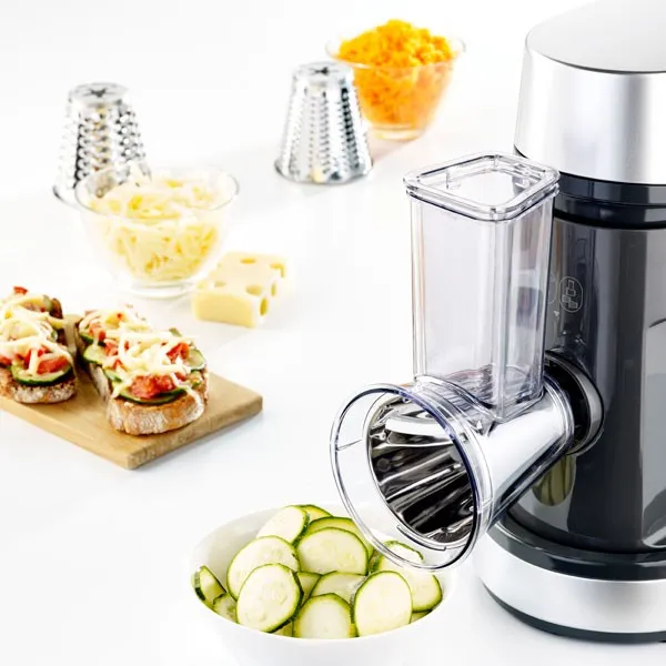 Кухонный комбайн Moulinex QA 601 в Москве и Московской области от магазина Ammina