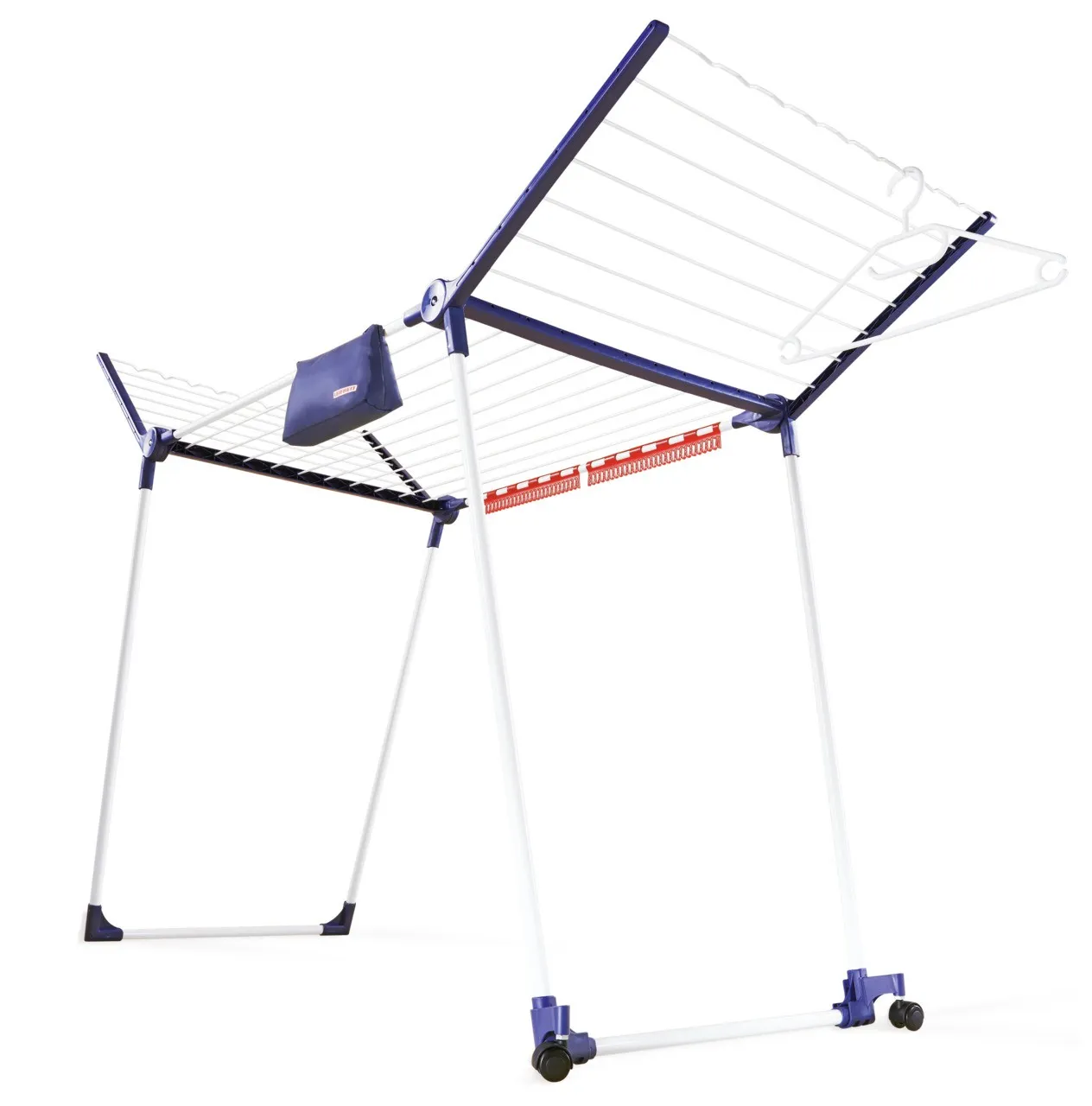 Сушилка для белья Leifheit Pegasus 200 Deluxe Mobile в Москве и Московской области от магазина Ammina