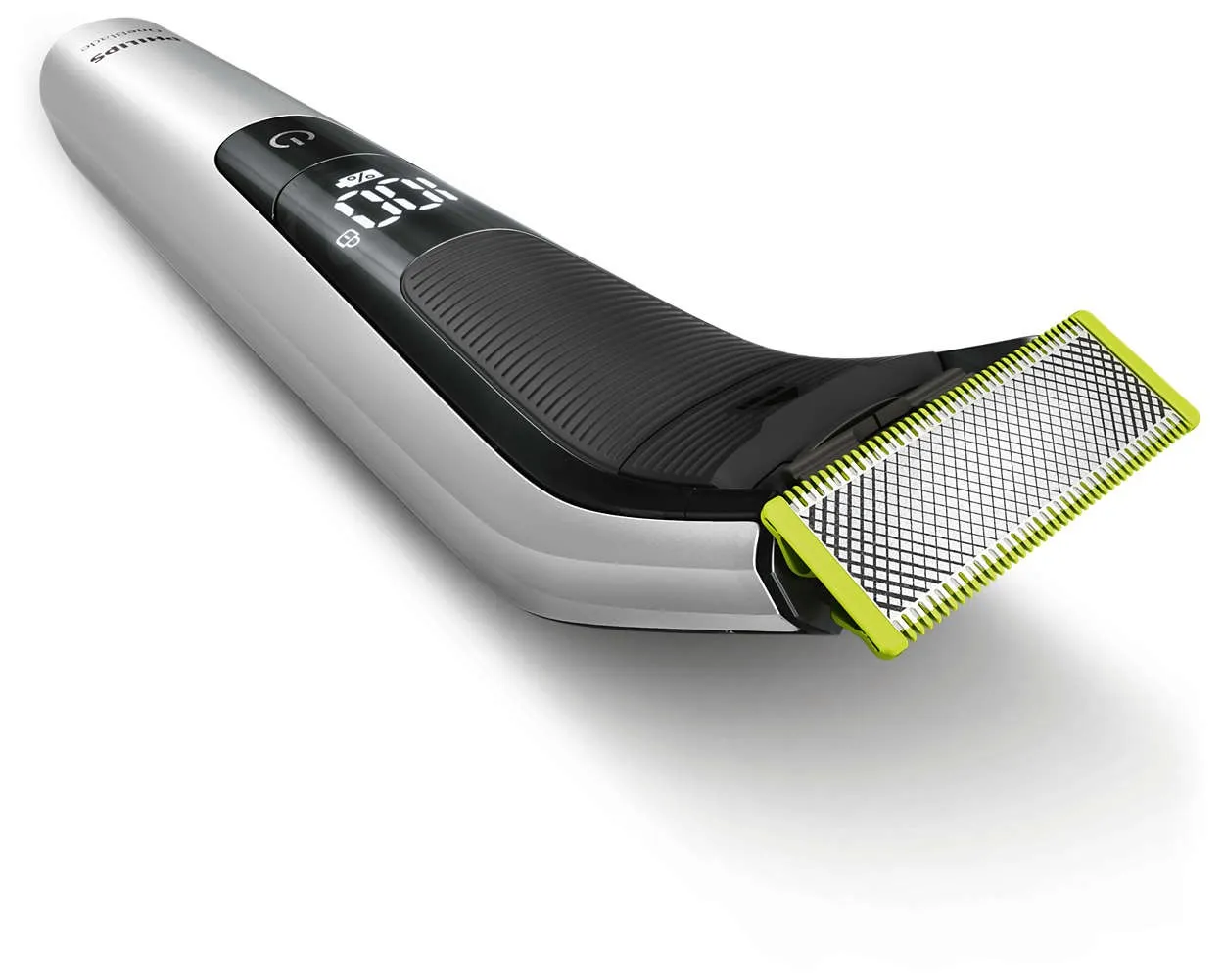 Машинка для стрижки волос Philips QP-6520 в Москве и Московской области от магазина Ammina