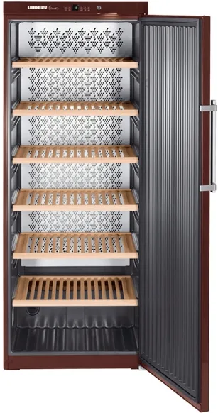 Винный шкаф Liebherr WKt 6451 в Москве и Московской области от магазина Ammina
