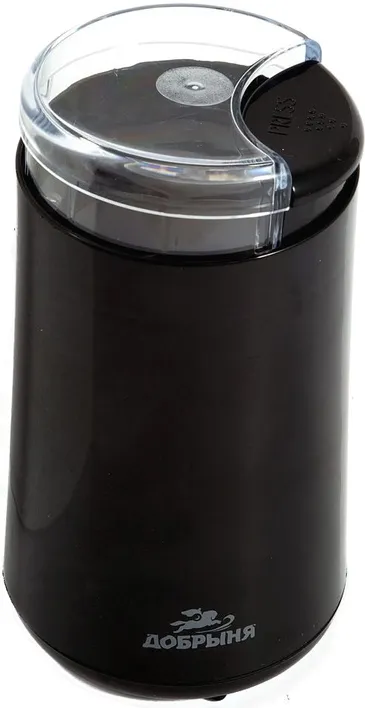 Кофемолка Dobrynia DO-3705 в Москве и Московской области от магазина Ammina