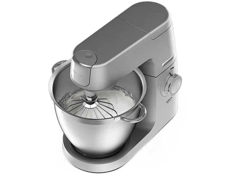Кухонный комбайн Kenwood KVL 6370S Chef XL Elite в Москве и Московской области от магазина Ammina