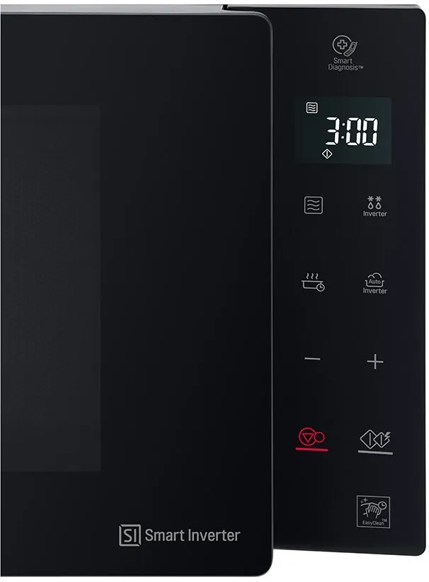 Микроволновая печь LG NeoChef MS-2595GIH в Москве и Московской области от магазина Ammina