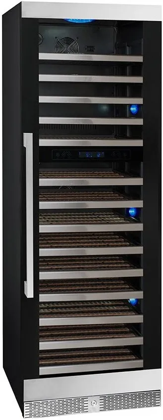 Винный шкаф Climadiff PRO161XDZ в Москве и Московской области от магазина Ammina