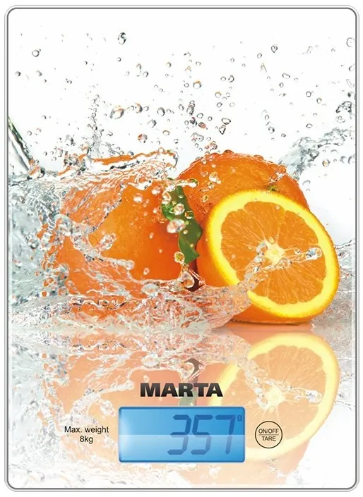 Весы Marta MT-1633 в Москве и Московской области от магазина Ammina