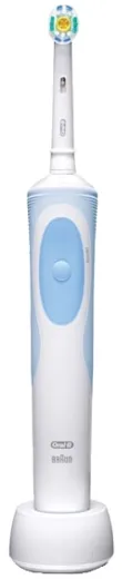 Электрическая зубная щетка Braun Oral-B Vitality 3D White Luxe D12.513W в Москве и Московской области от магазина Ammina