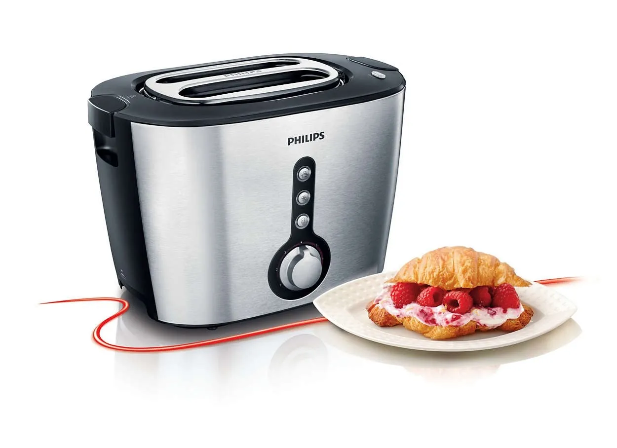 Тостер Philips HD 2636 в Москве и Московской области от магазина Ammina