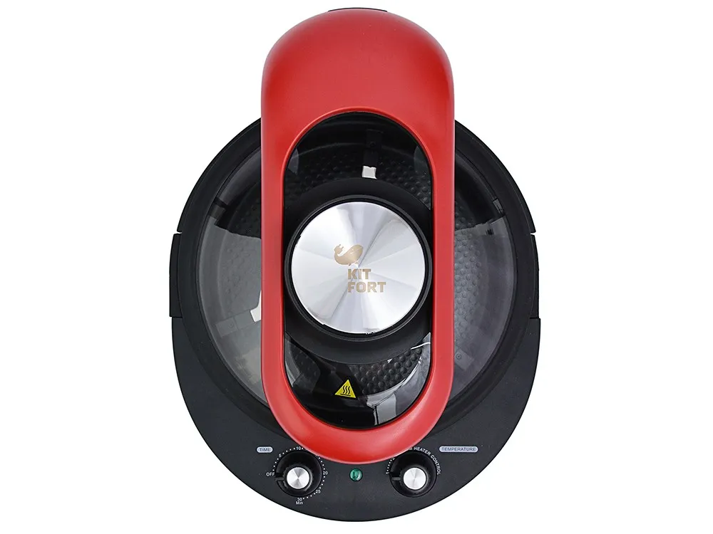 Аэрогриль KITFORT KT-1621 в Москве и Московской области от магазина Ammina