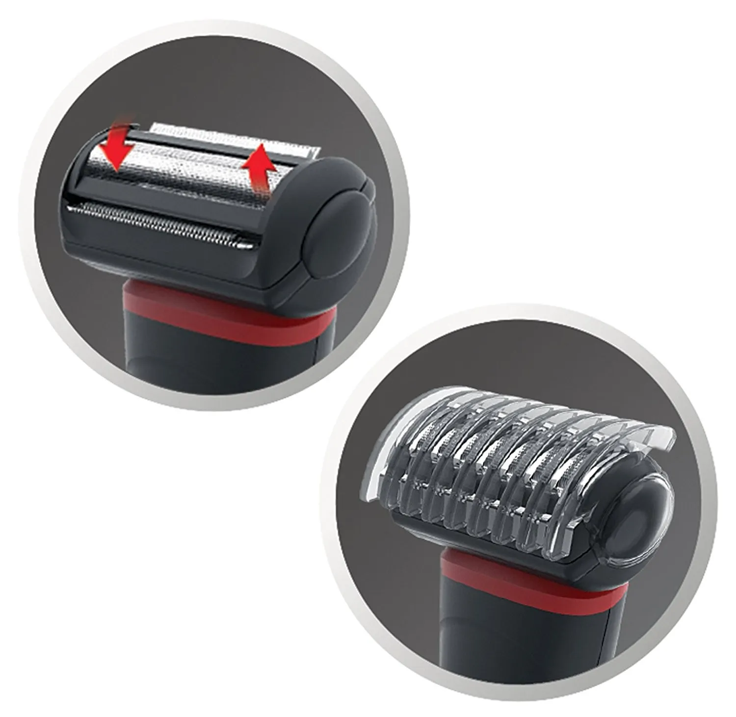 Машинка для стрижки волос Remington BHT-100 в Москве и Московской области от магазина Ammina