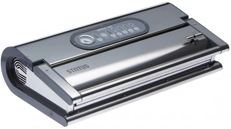 Вакуумный упаковщик STATUS ProVAC 360 в Москве и Московской области от магазина Ammina