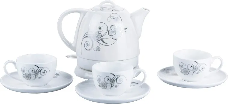 Электрочайник VES 2100 в Москве и Московской области от магазина Ammina