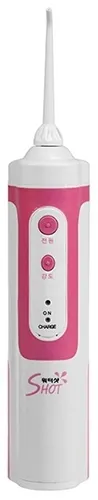 Электрическая зубная щетка WaterShot SL-815 в Москве и Московской области от магазина Ammina