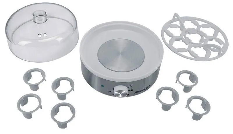 Пароварка / яйцеварка Steba EK 6 в Москве и Московской области от магазина Ammina