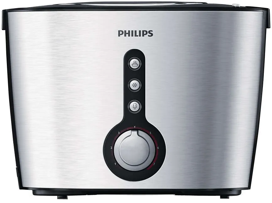 Тостер Philips HD 2636 в Москве и Московской области от магазина Ammina