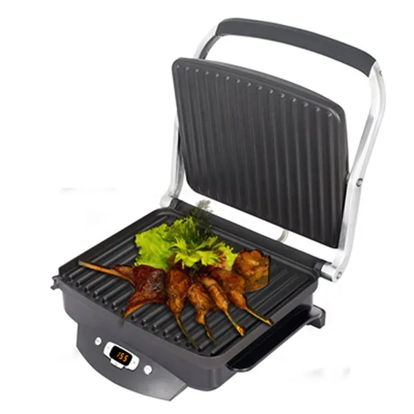 Электрогриль GFGRIL GF-100 в Москве и Московской области от магазина Ammina