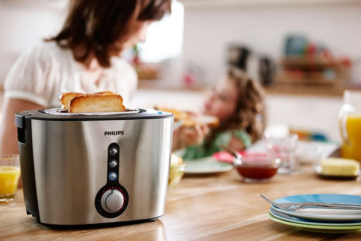 Тостер Philips HD 2636 в Москве и Московской области от магазина Ammina
