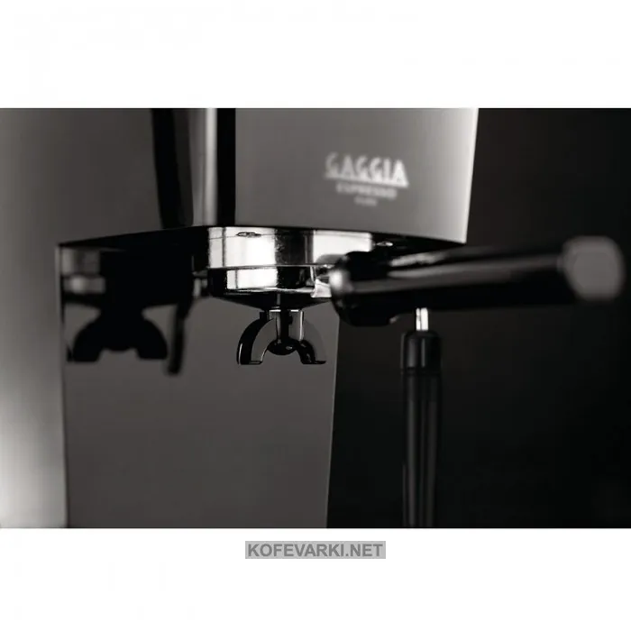 Кофеварка Gaggia Espresso Color в Москве и Московской области от магазина Ammina
