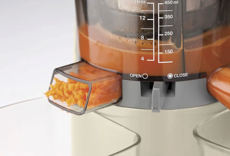 Соковыжималка Smeg SJF01 в Москве и Московской области от магазина Ammina