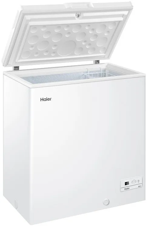 Морозильная камера Haier HCE-519 в Москве и Московской области от магазина Ammina
