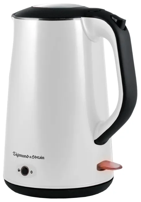 Электрочайник Zigmund&Shtain KE 78 в Москве и Московской области от магазина Ammina