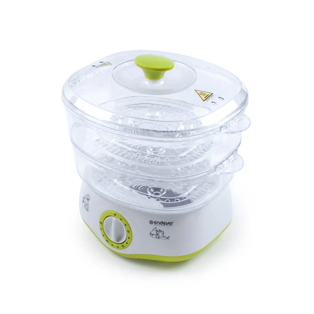 Пароварка / яйцеварка Kromax Vita 160 в Москве и Московской области от магазина Ammina