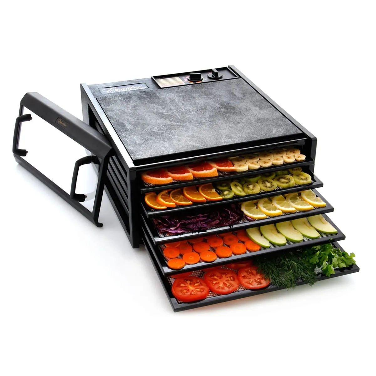 Сушилка фруктов Excalibur 4526T в Москве и Московской области от магазина Ammina